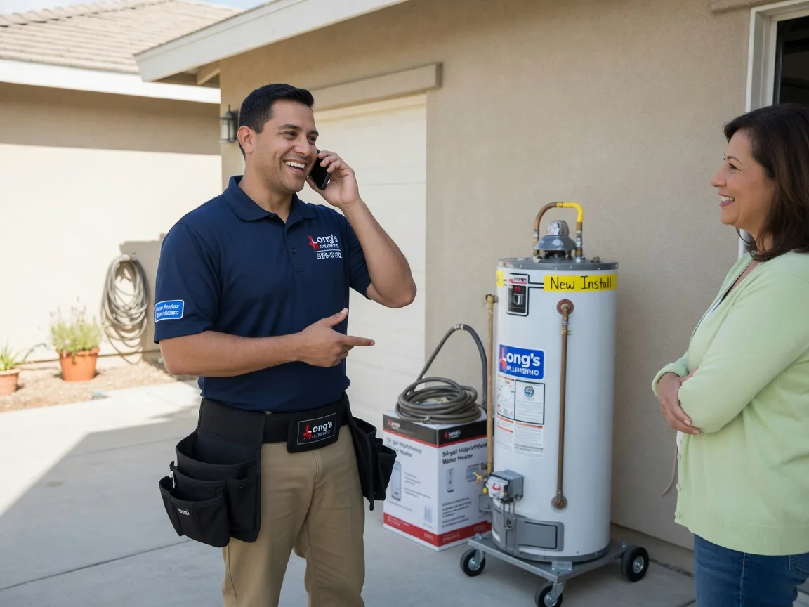 Leak Detection Wildomar, CA FAQs